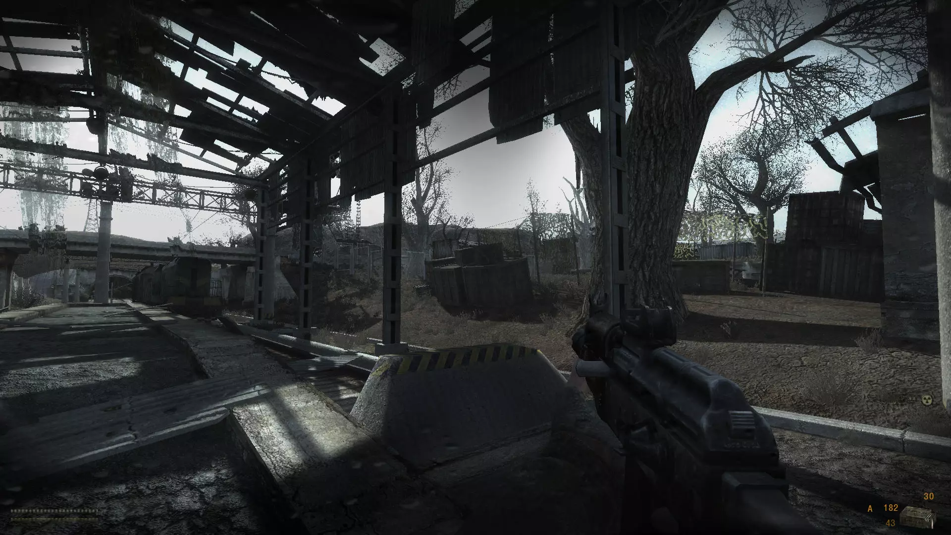 Call of Misery 3
