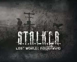 Lost World Morrowind Lost World Morrowind