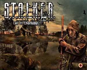 Где найти Болотного Доктора Call of Chernobyl