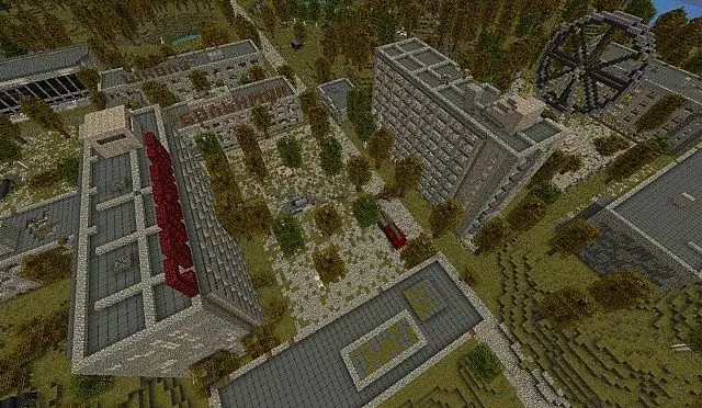 chernobyl karta dlya majnkraft