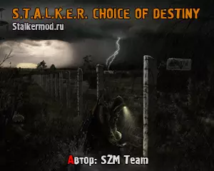 Choice Of Destiny