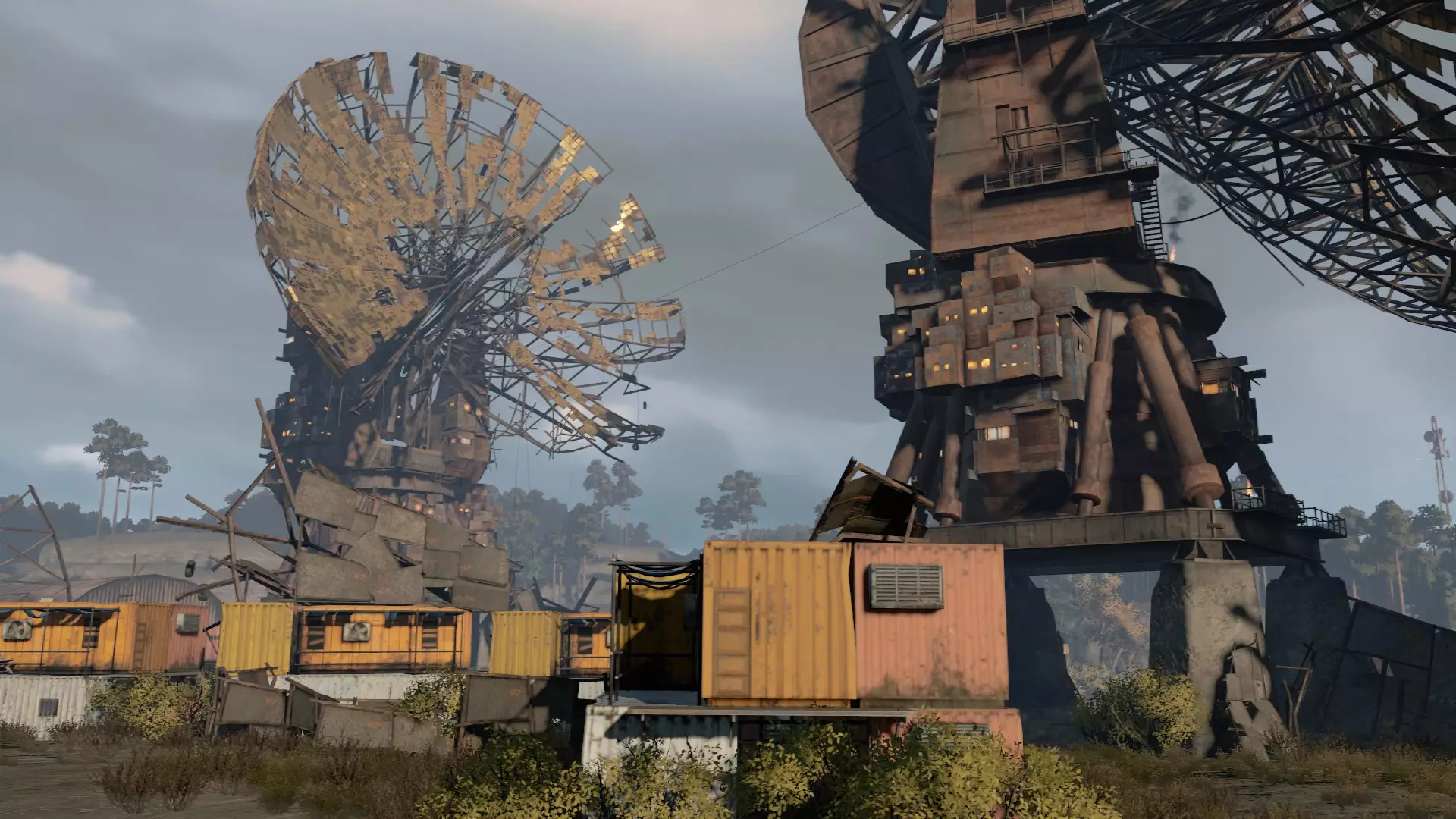 crossout 