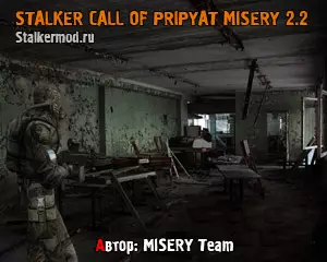 MISERY 2.2