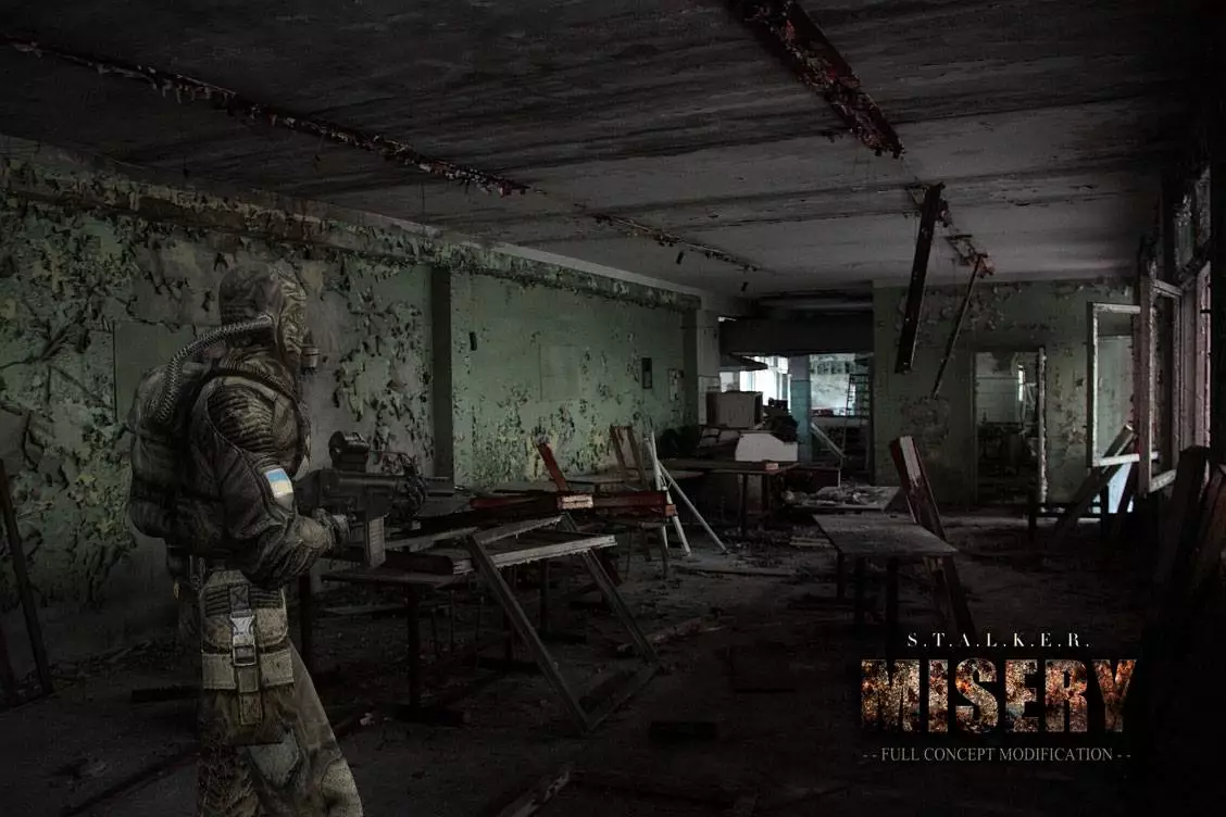 Misery 2.2