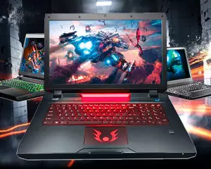 Какой ноутбук выбрать для игр