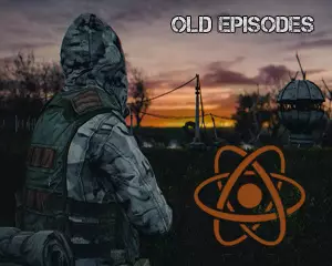 Old Episodes — получит новую сюжетную историю, о группировке «Монолит»