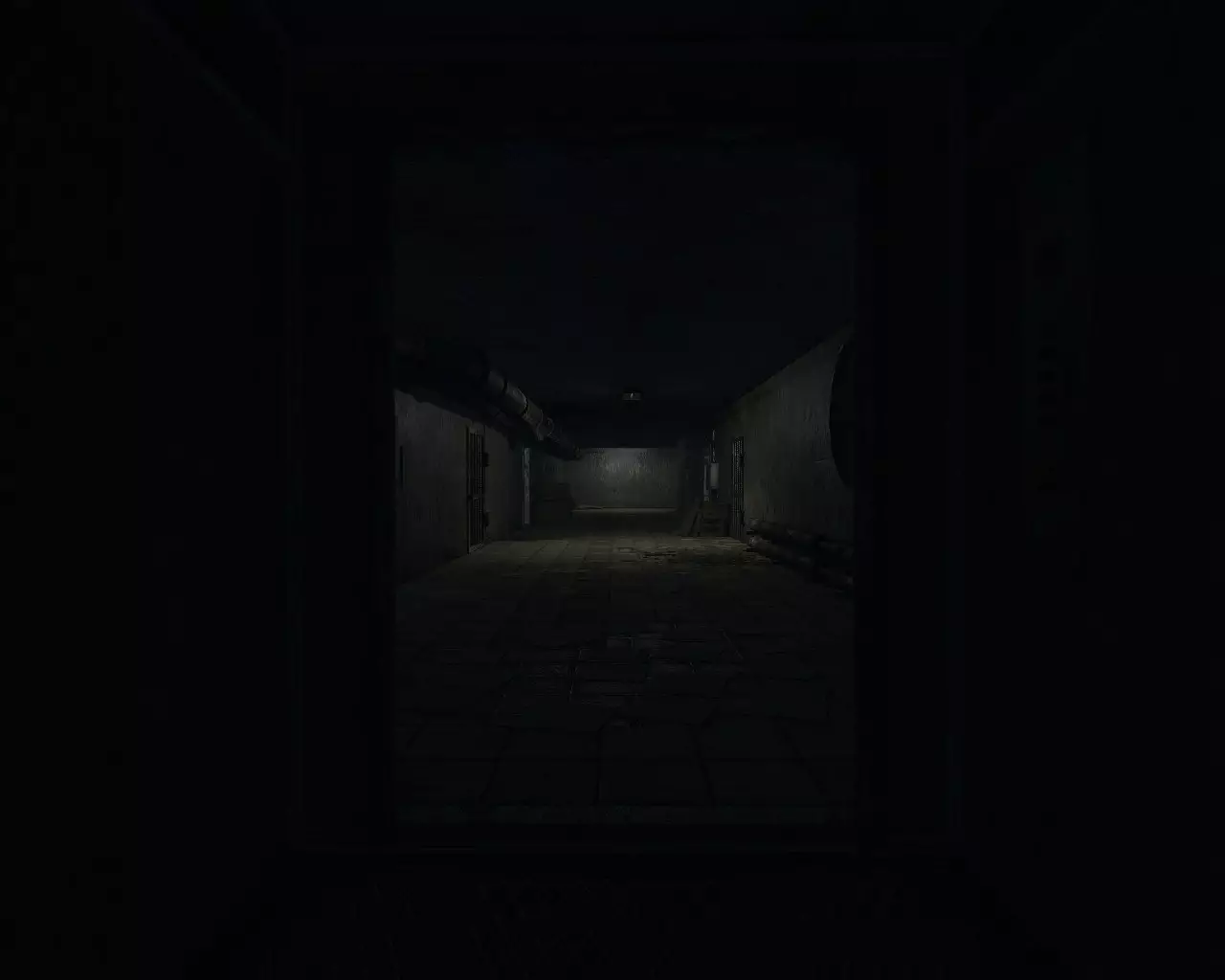 Пространственная аномалия Update 4.1