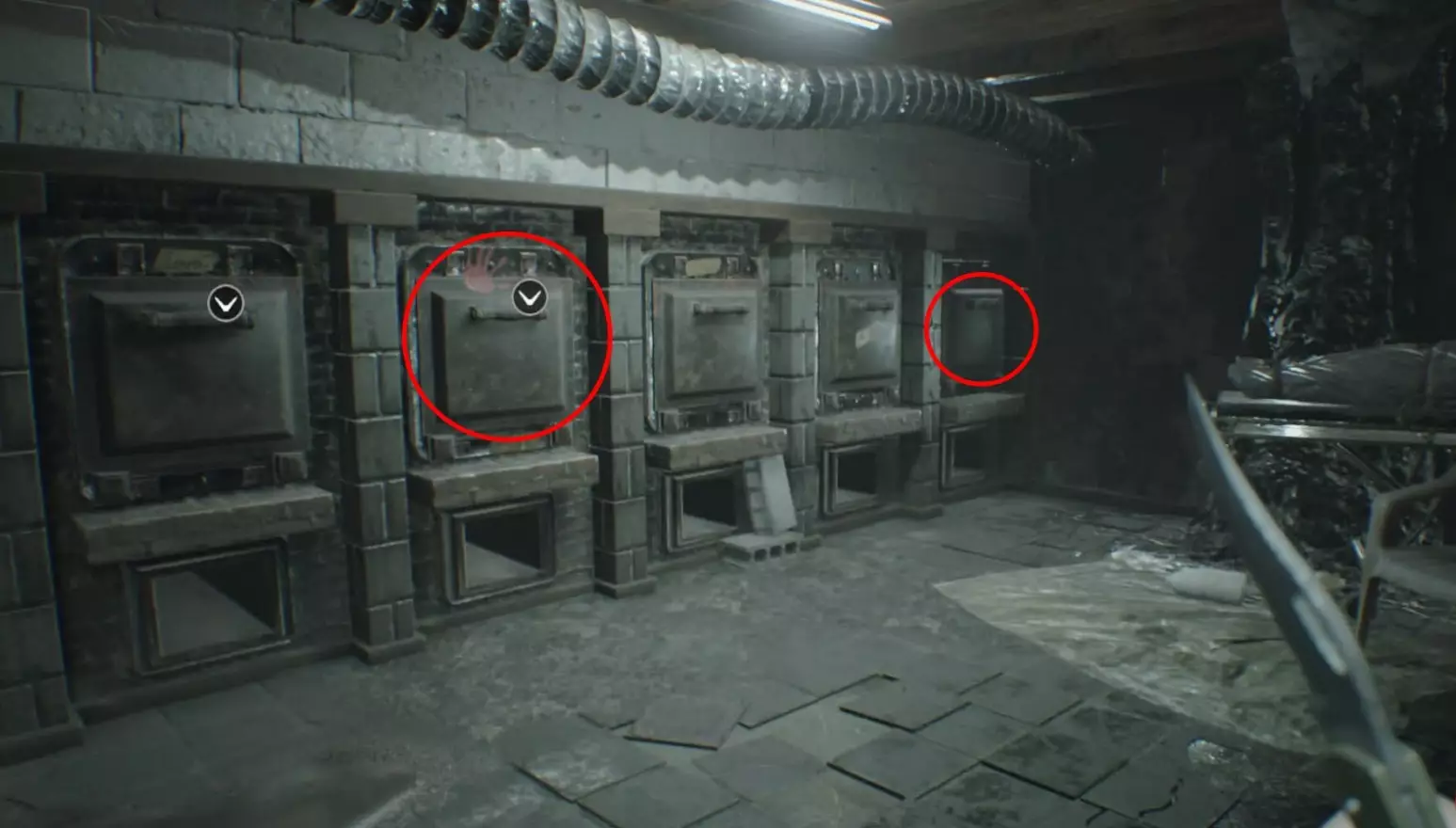 re 7 sekc 1