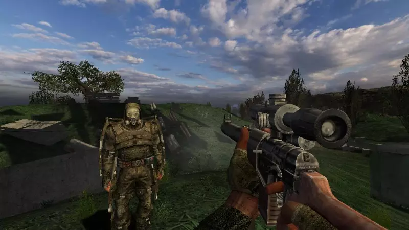 R.M.A.  Atmospheric Addon 3.0