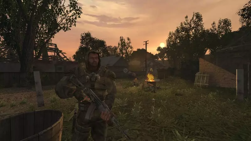 R.M.A. Atmospheric Addon 3.0