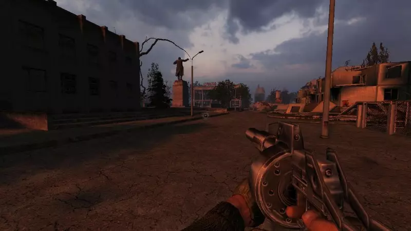 R.M.A. Atmospheric Addon 3.0