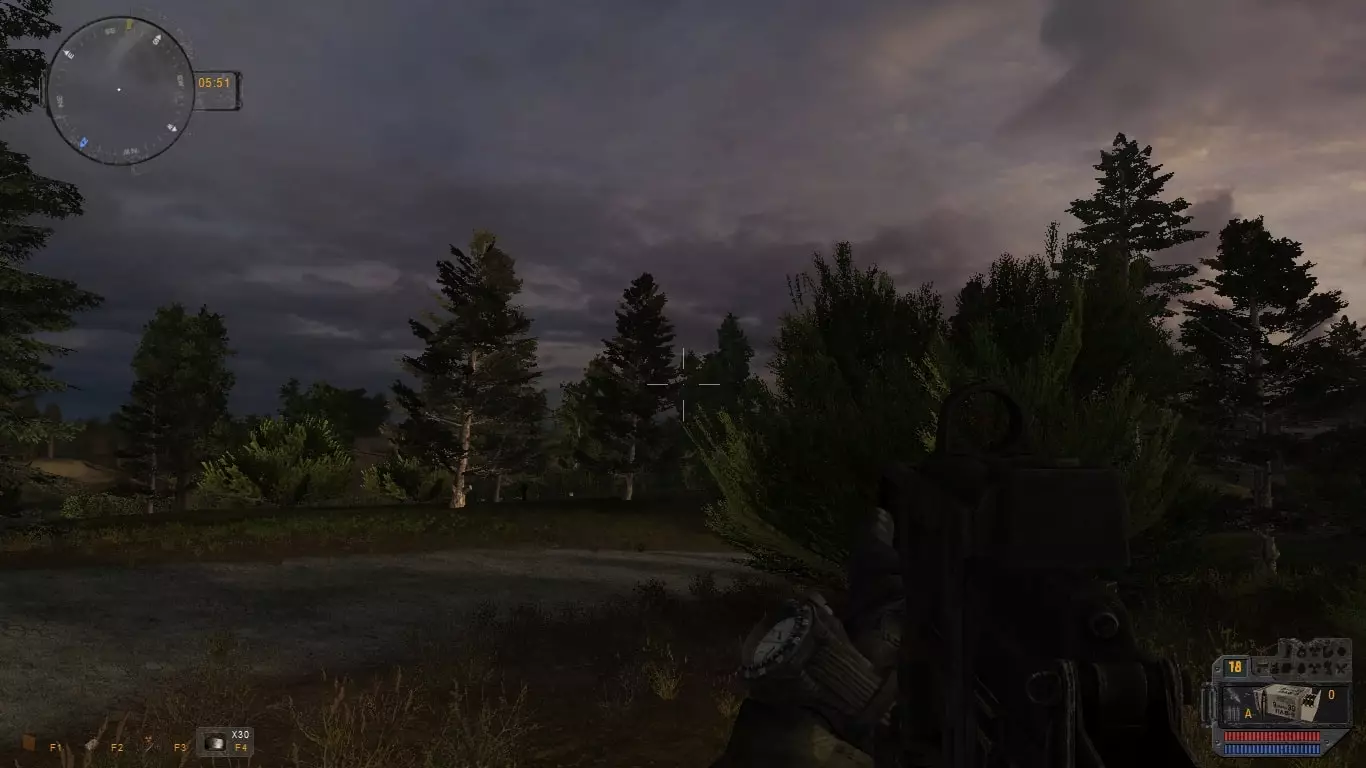 specnaz mod