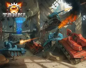 скачать танки х на компьютер с официального сайта бесплатно