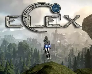 Elex не сохраняется Elex не сохраняется