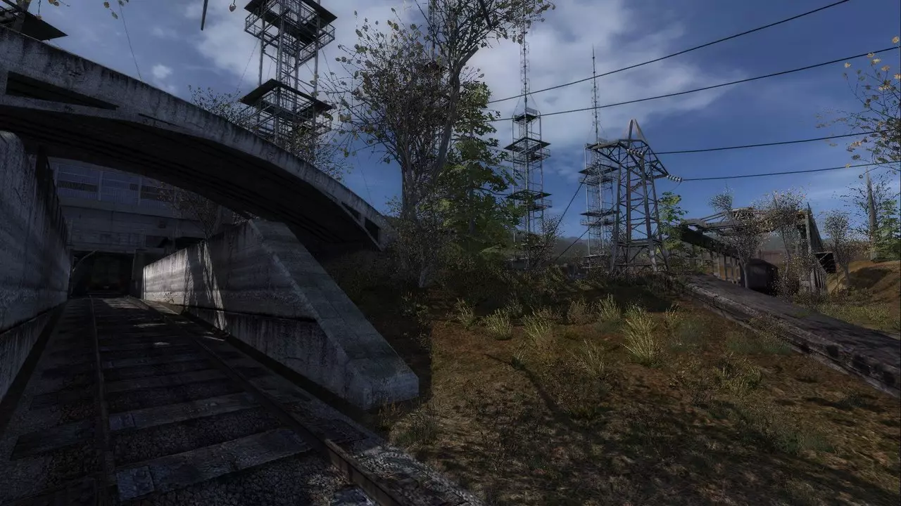 Call of Chernobyl TeamLite