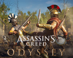 Системные требования Assassin’s Creed Odyssey на ПК
