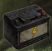 akkumulyator