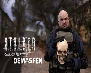 Call of Chernobyl 1.5 сборка от Demosfen'a Call of Chernobyl 1.5 сборка от Demosfen'a