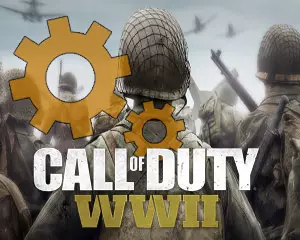 Call of Duty WWII системные требования на PC Call of Duty WWII системные требования на PC