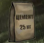 cement