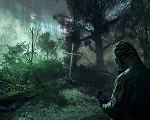 Новый тизер Chernobylite показал взрыв ЧАЭС и РЛС «Дуга» Новый тизер Chernobylite показал взрыв ЧАЭС и РЛС «Дуга»