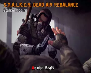 Dead Air Rebalance