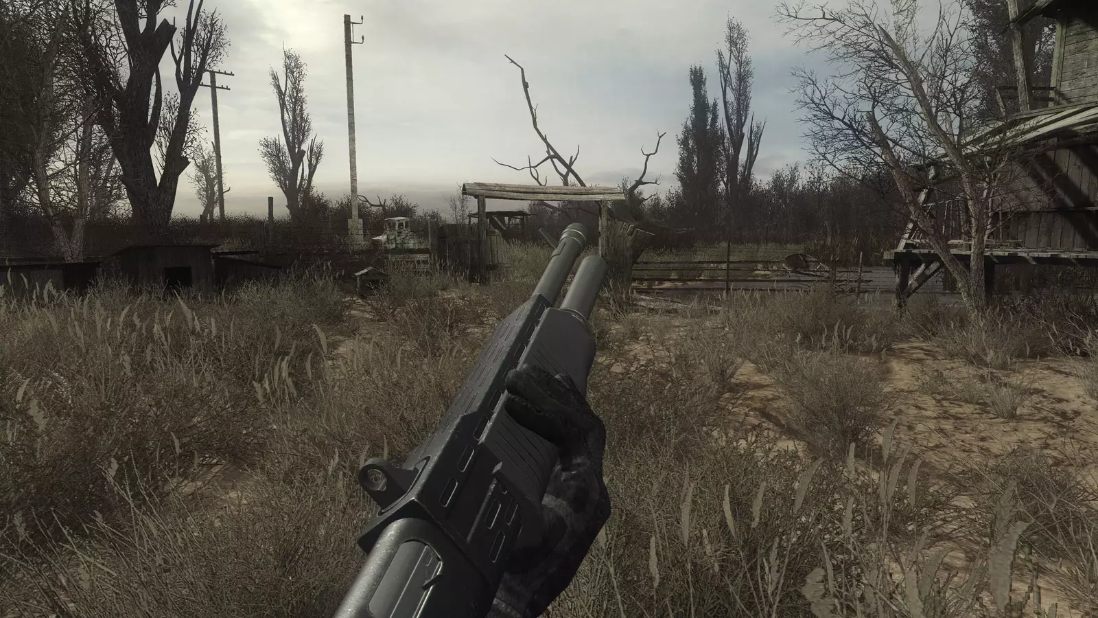 Dead Air Rebalance
