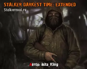 Darkest Time Extended