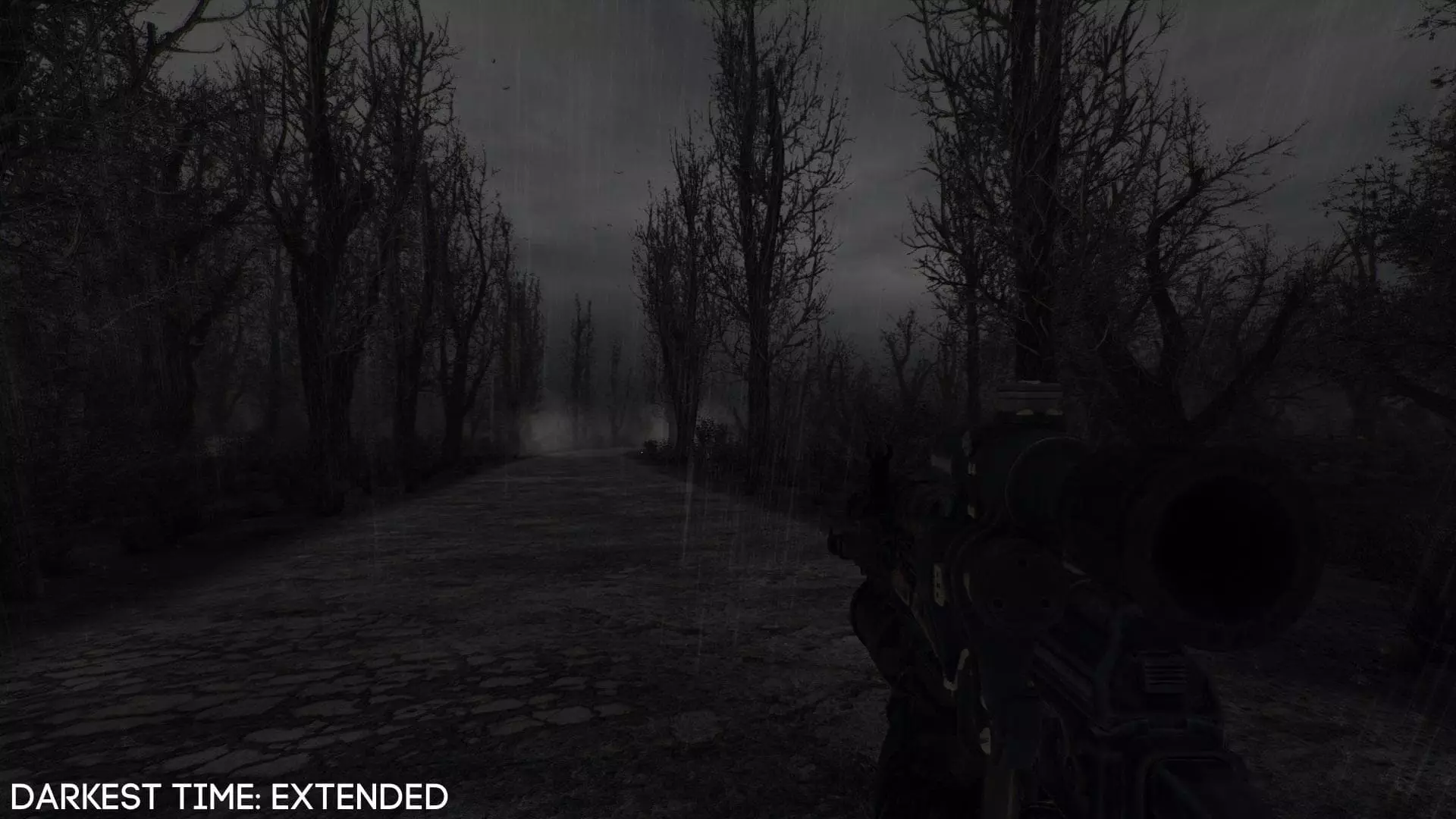 Darkest Time Extended