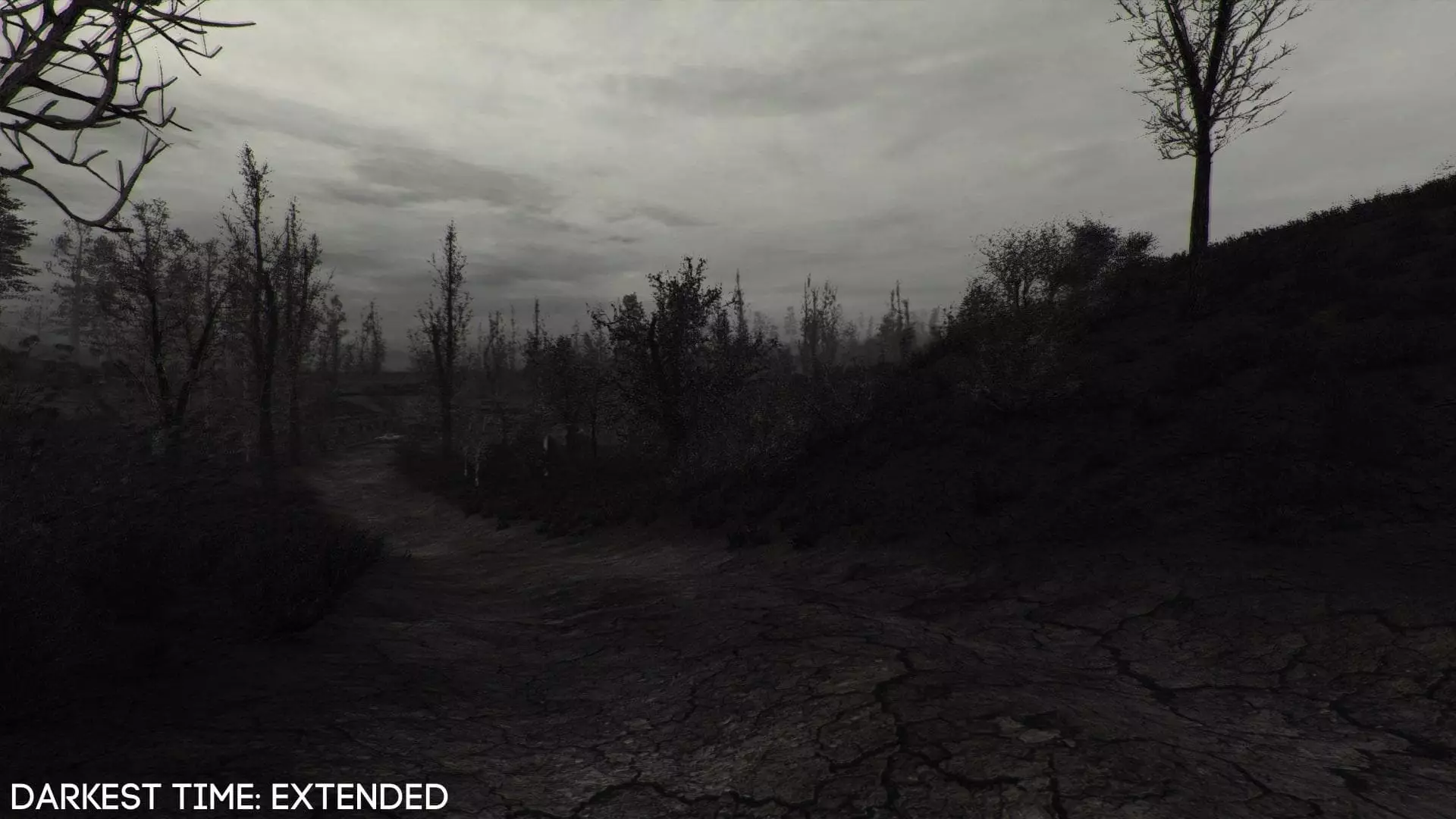Darkest Time Extended