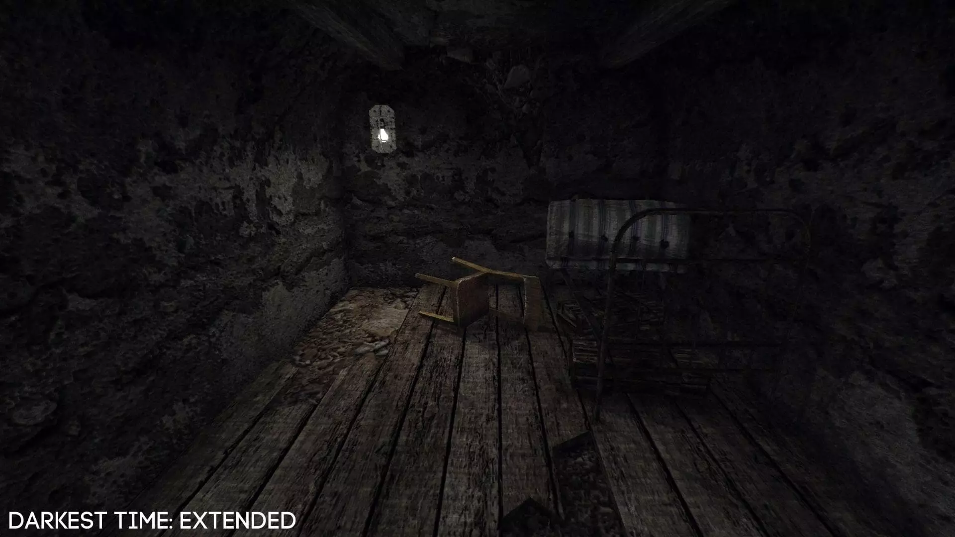 Darkest Time Extended