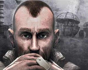 S.T.A.L.K.E.R. Группа Стрелка - опубликован официальный трейлер проекта S.T.A.L.K.E.R. Группа Стрелка - опубликован официальный трейлер проекта