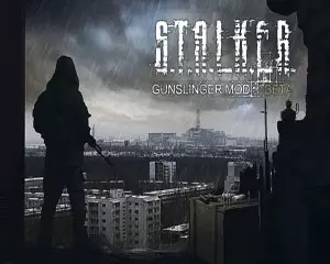 Gunslinger Mod графическая сборка RePack by SEREGA-LUS