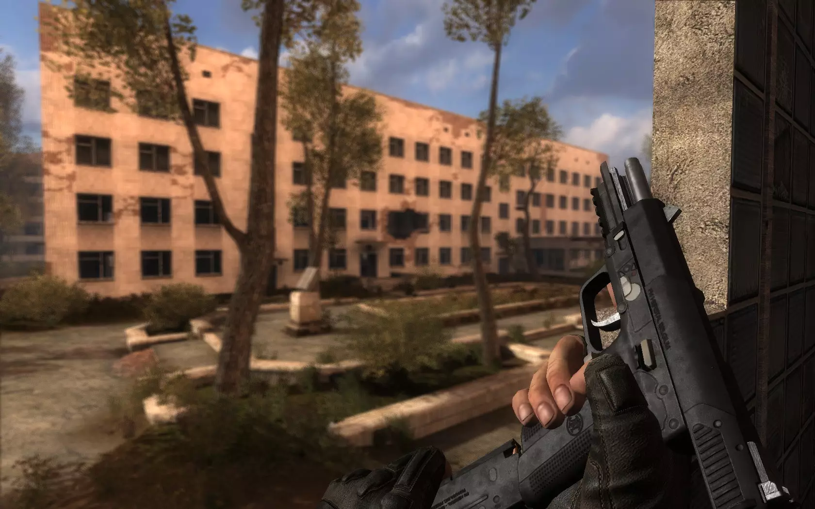 gunslinger mod 3