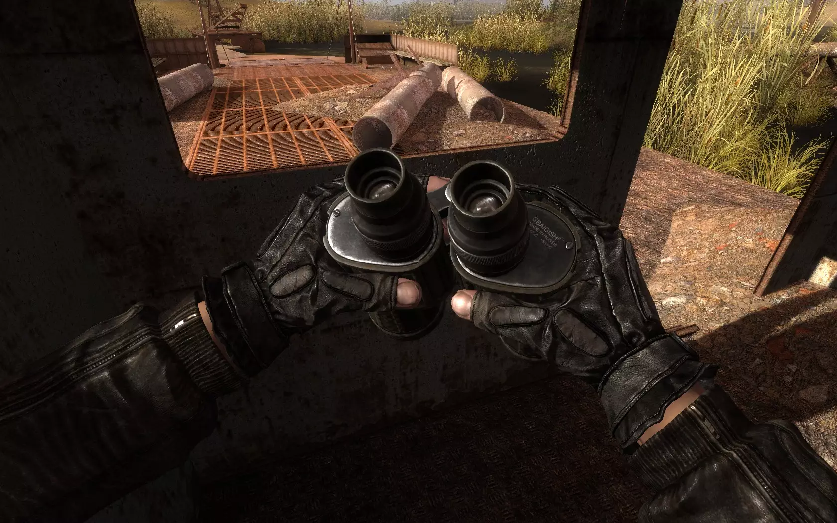 gunslinger mod 4