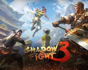 Как победить босса Иту в Shadow Fight 3