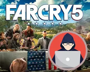 Когда взломают Far Cry 5