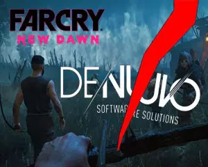 Когда взломают Far Cry New Dawn Когда взломают Far Cry New Dawn