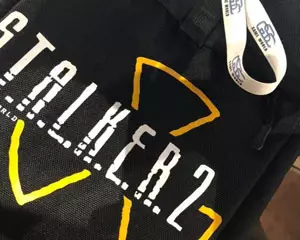 Разработчики S.T.A.L.K.E.R. 2 собираются на выставку Gamescom 2019 Разработчики S.T.A.L.K.E.R. 2 собираются на выставку Gamescom 2019