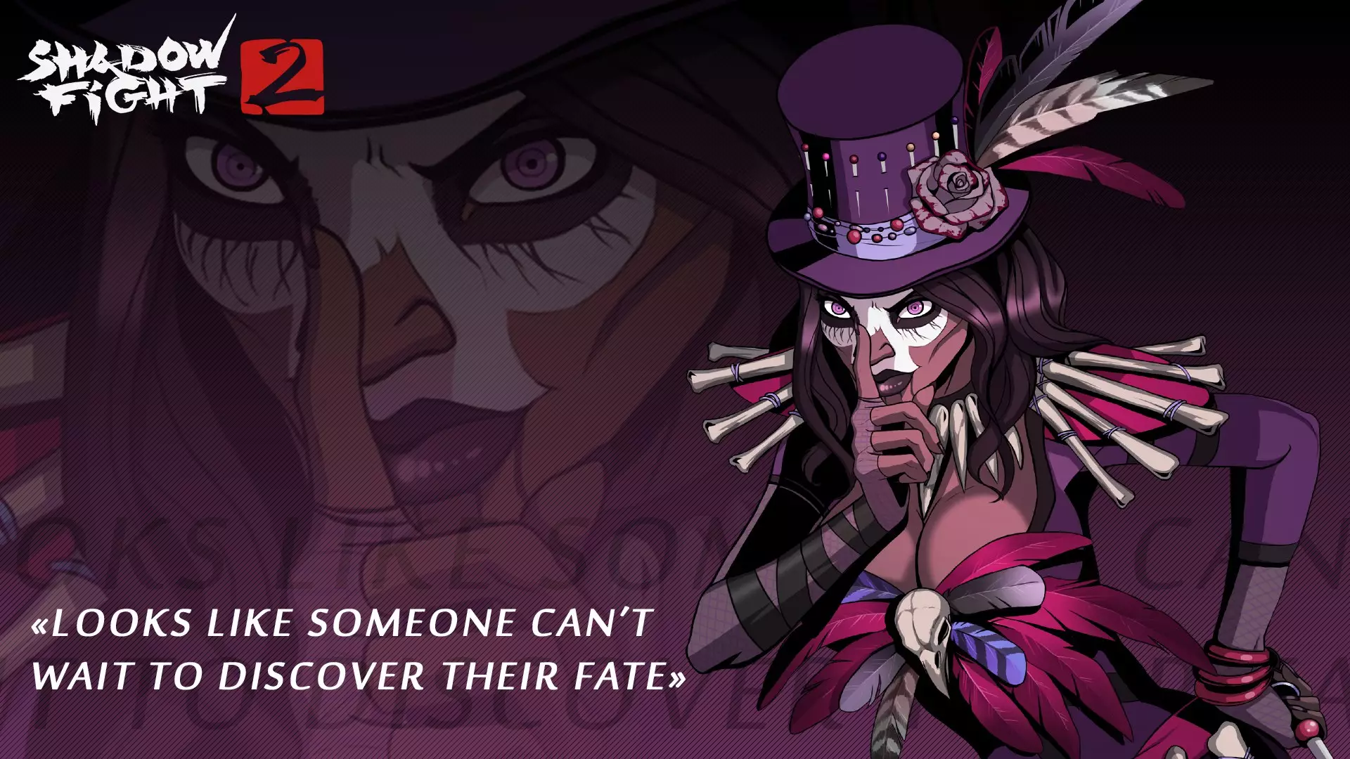 shadow fight 3