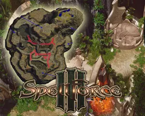 Как выйти из Нексуса в SpellForce 3