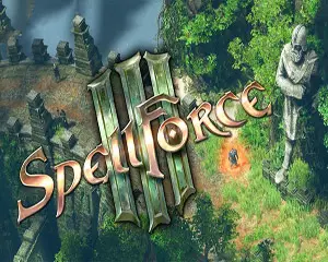 Как призвать титана в SpellForce 3 Как призвать титана в SpellForce 3