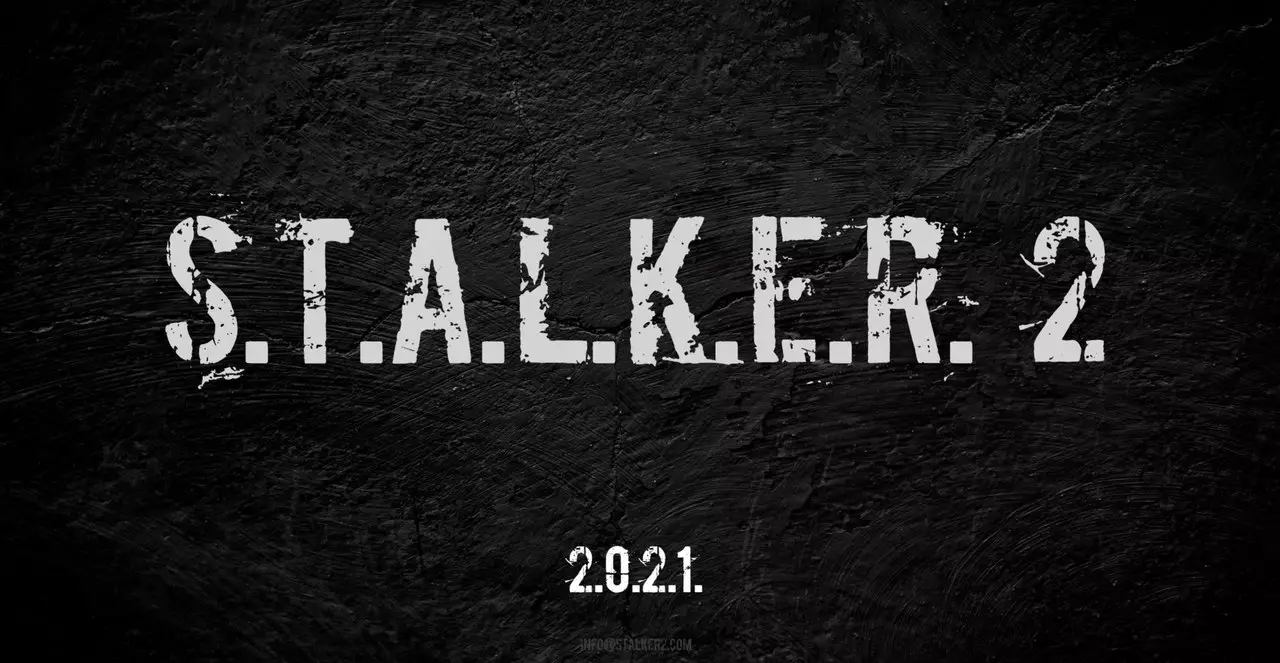 stalker 2 2021