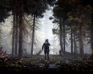 stalker 2 опубликован первый официальный трейлер