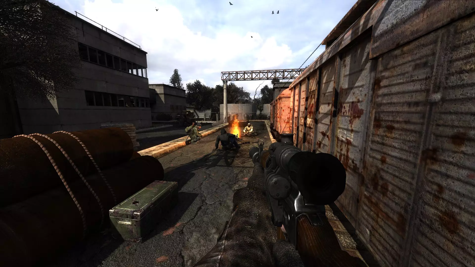 Stalker Anomaly 1.5.0 