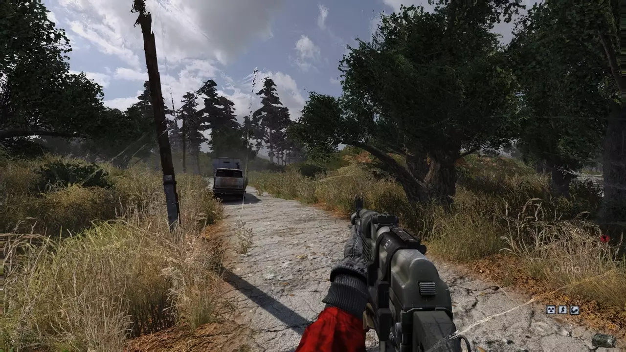 Stalker Anomaly 1.5.0 Stalker Anomaly 1.5.0