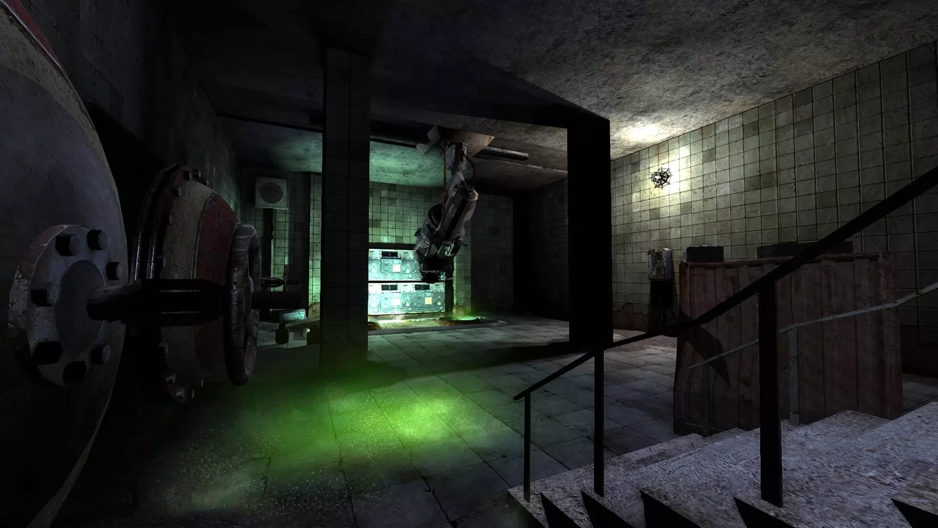 Stalker Anomaly 1.5.0 