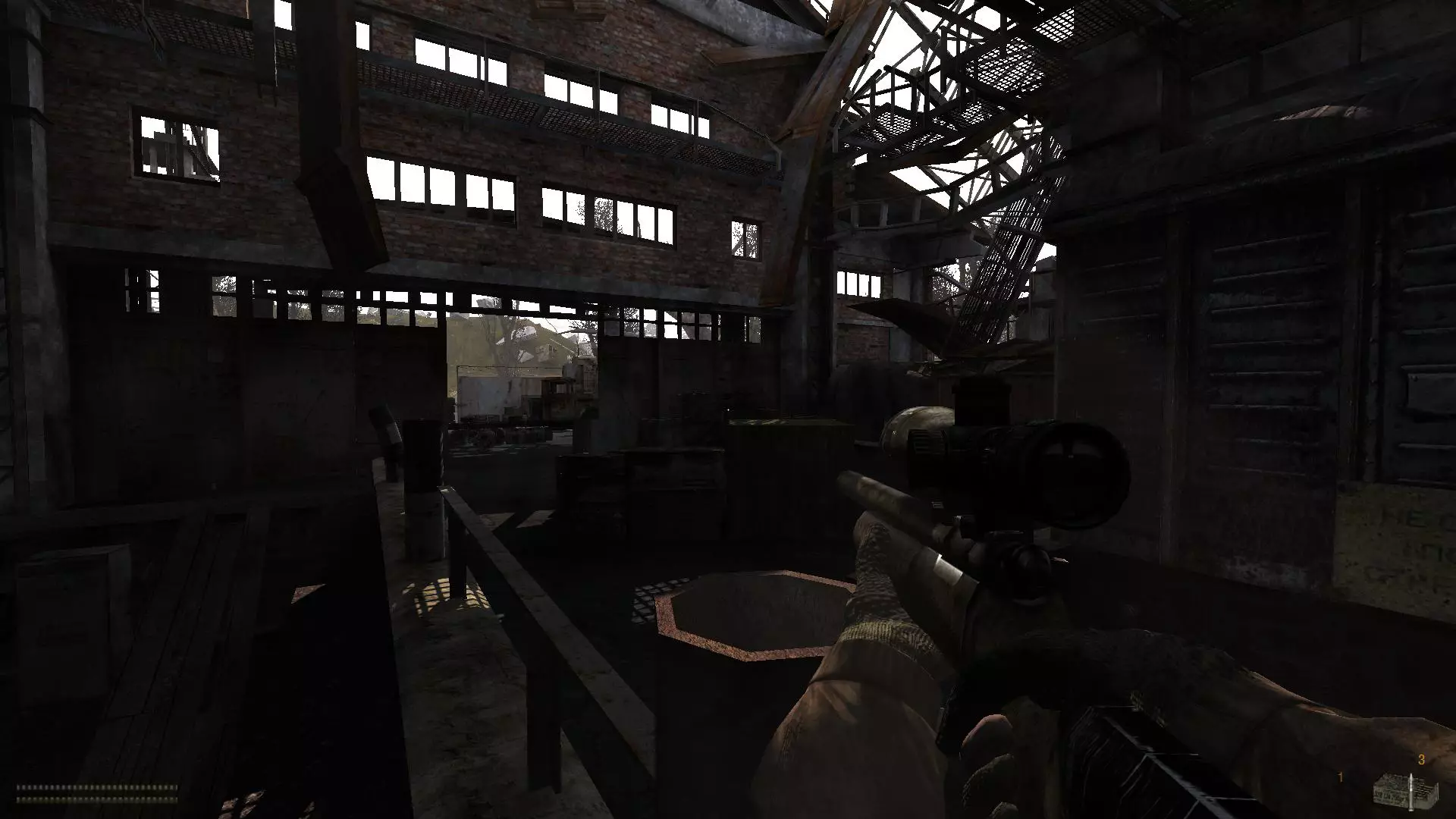 Stalker Anomaly 1.5.0 Stalker Anomaly 1.5.0