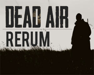 Сталкер Dead Air Rerum