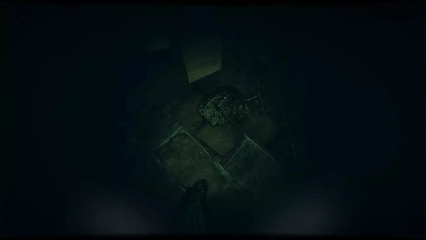 Сталкер Dead Air Rerum